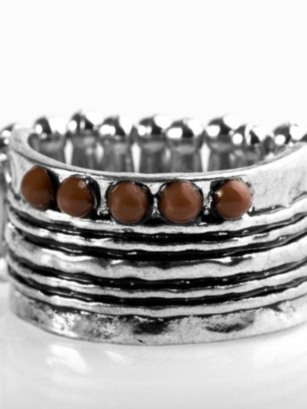 This Might Take a WILD - Brown